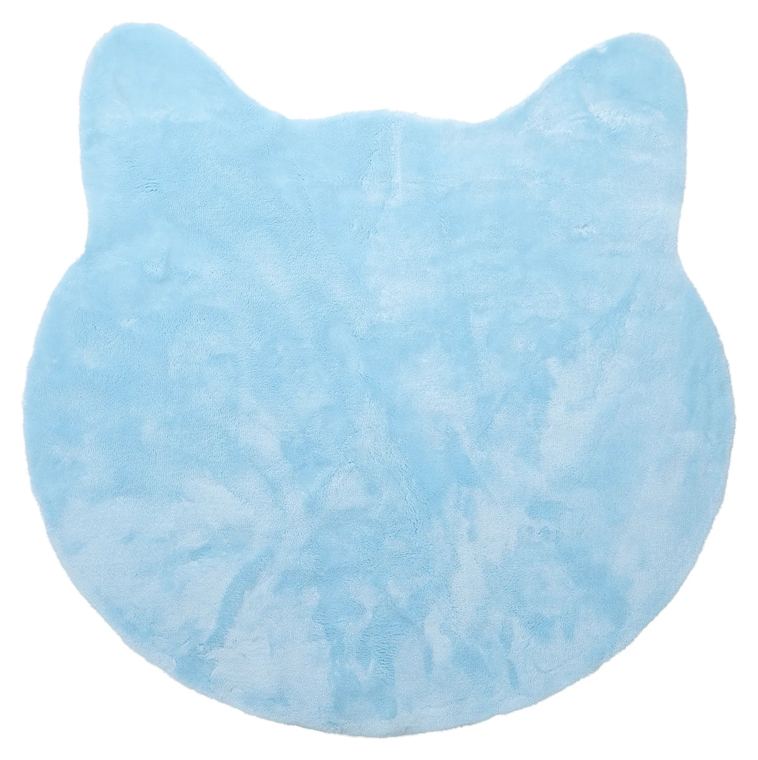 Kinderkleed - Aranga Super Soft Cat (lichtblauw)
