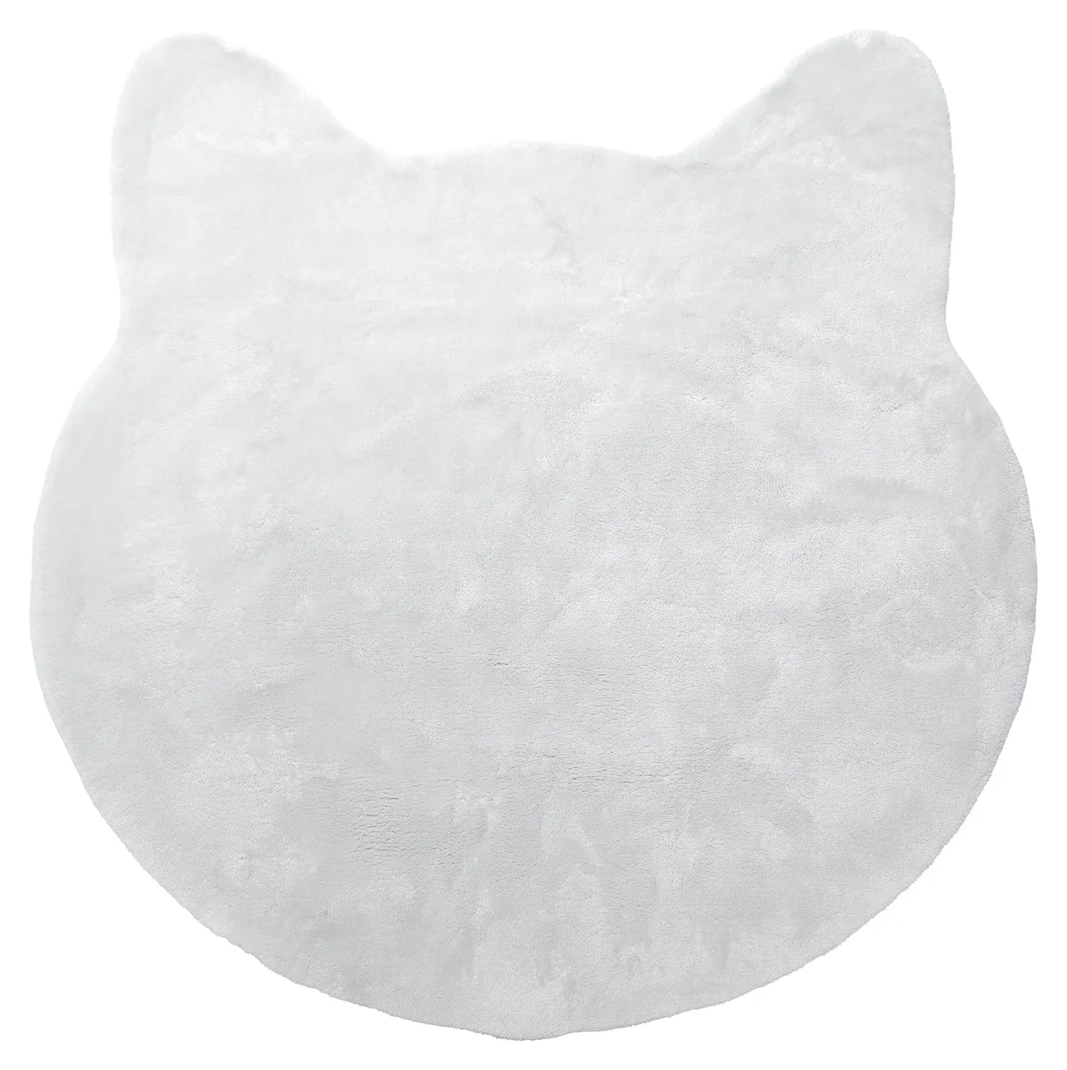 Kinderkleed - Aranga Super Soft Cat (wit)