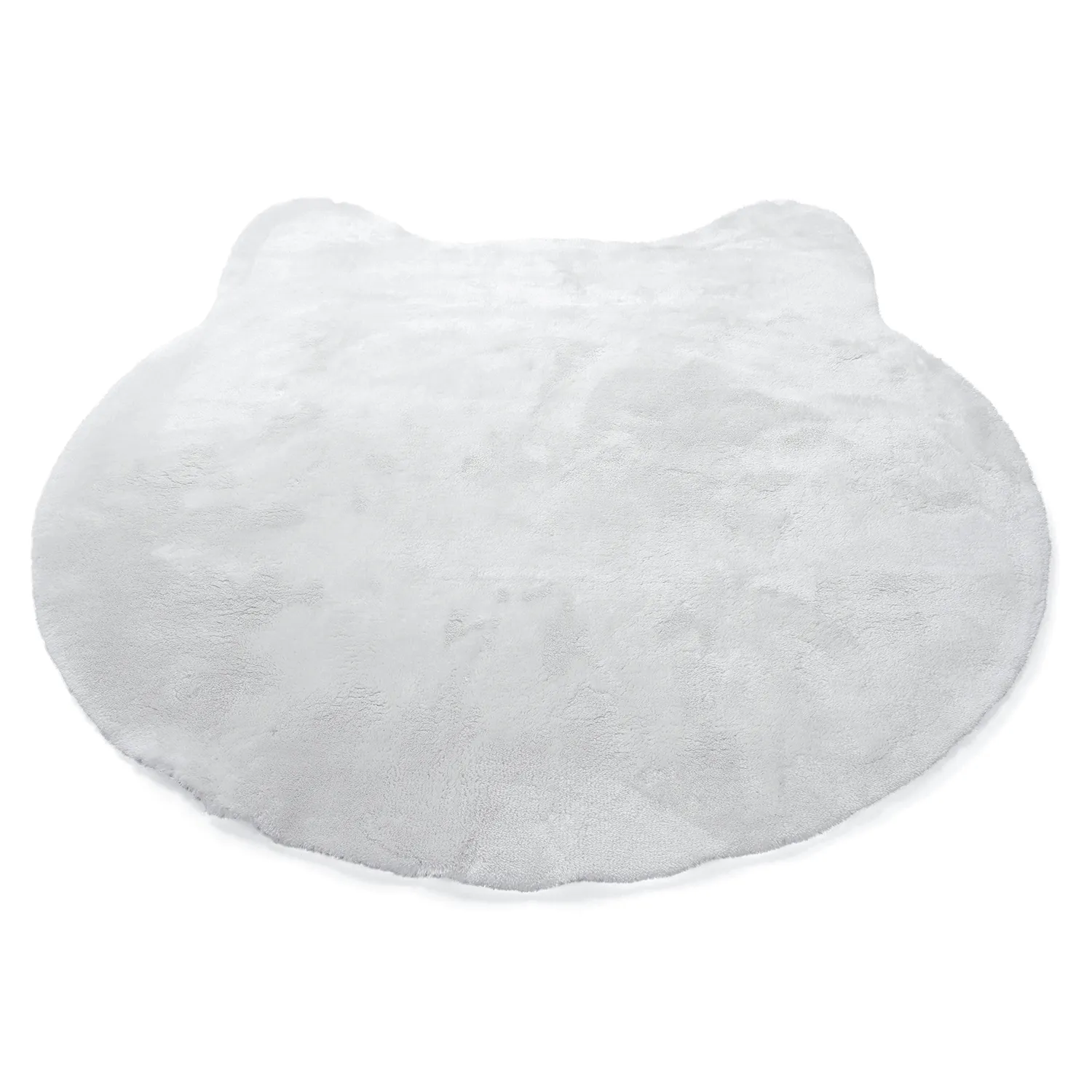 Kinderkleed - Aranga Super Soft Cat (wit)