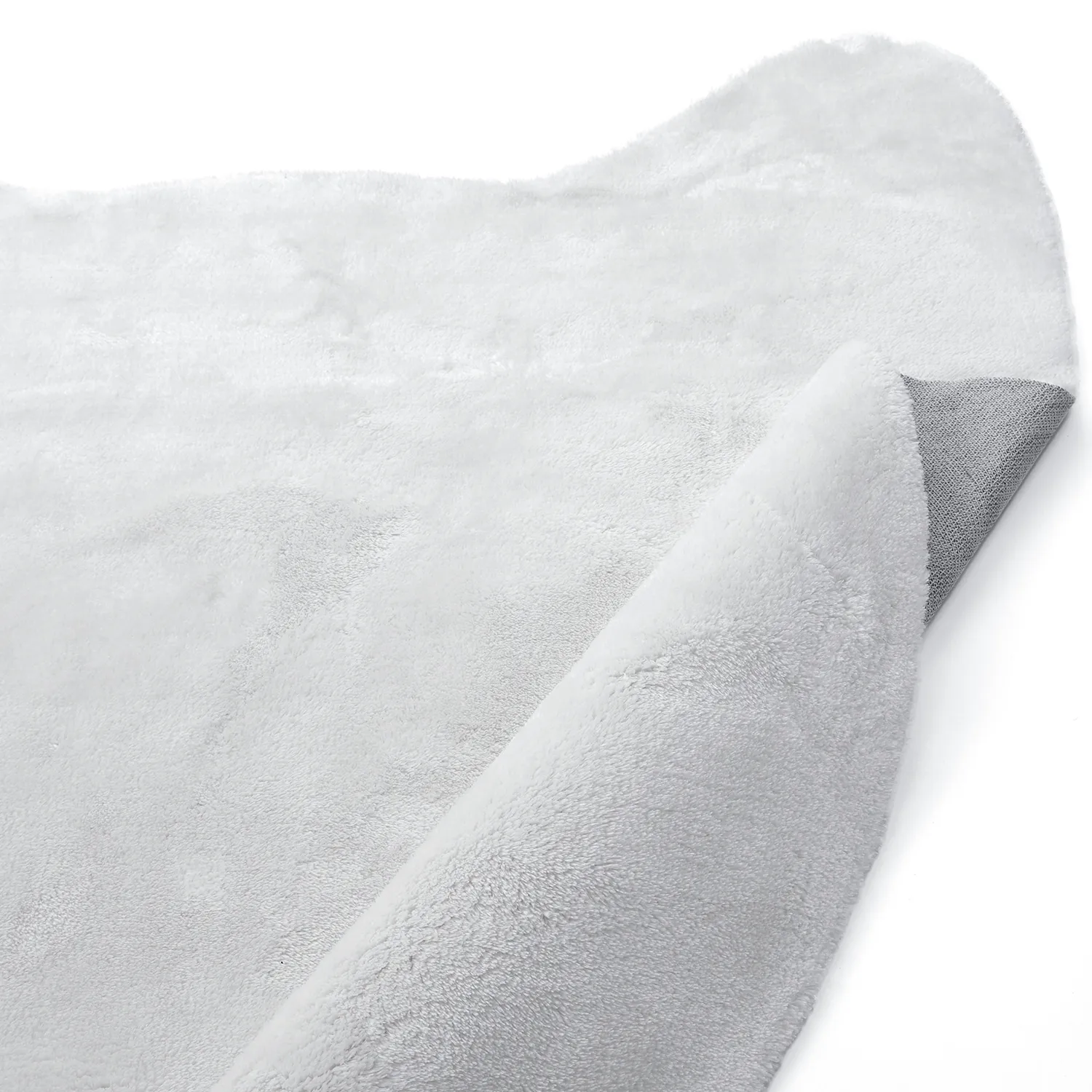 Kinderkleed - Aranga Super Soft Cat (wit)