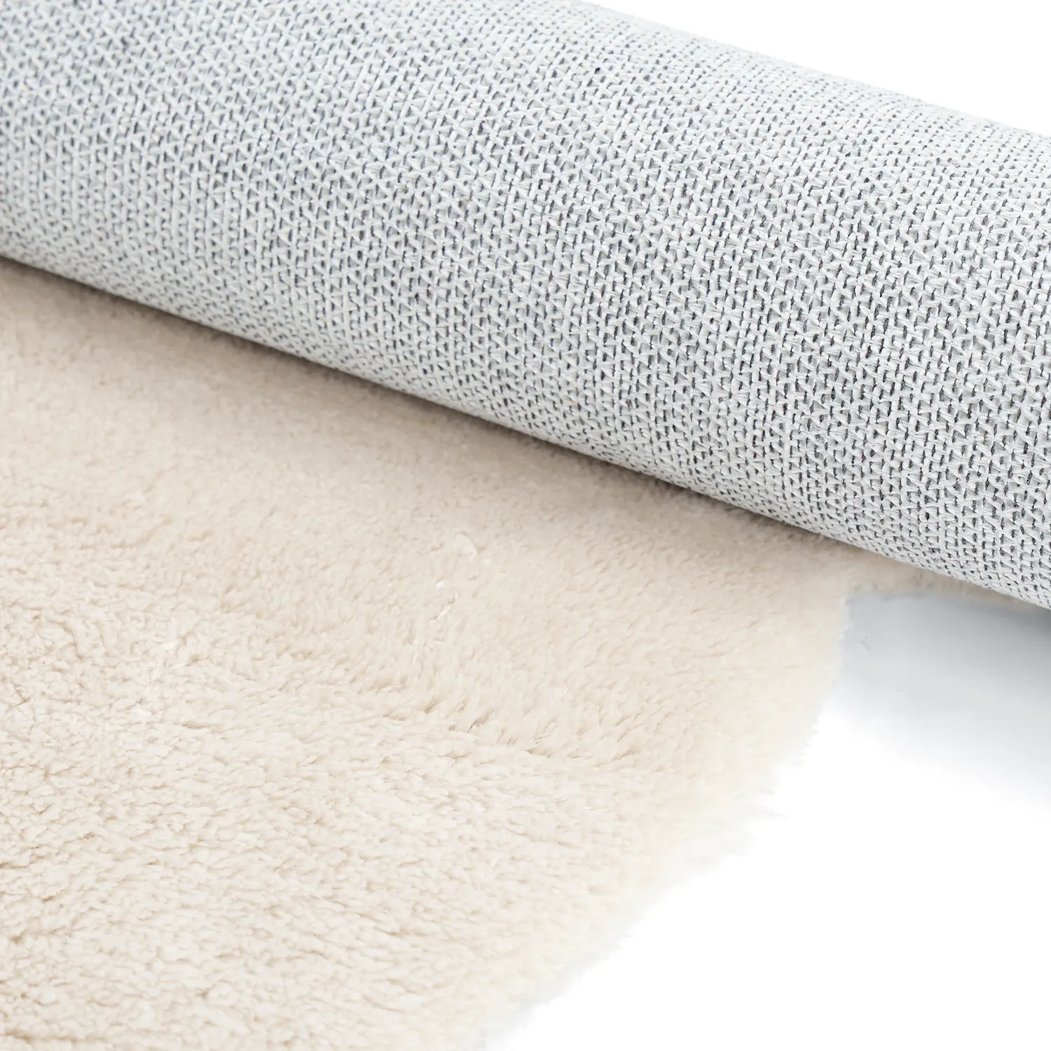 Kinderkleed - Aranga Super Soft Cloud (beige)