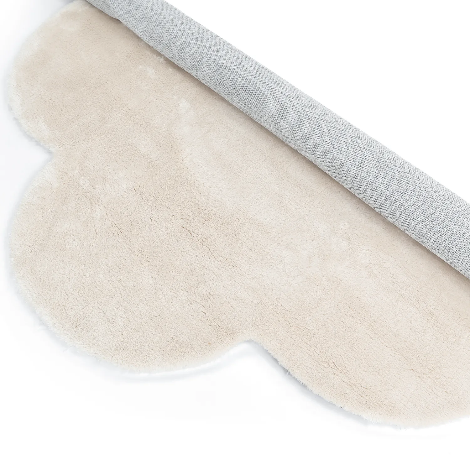 Kinderkleed - Aranga Super Soft Cloud (beige)