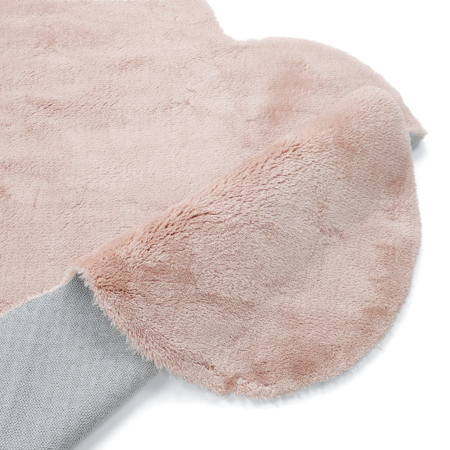 Kinderkleed - Aranga Super Soft Cloud (roze)