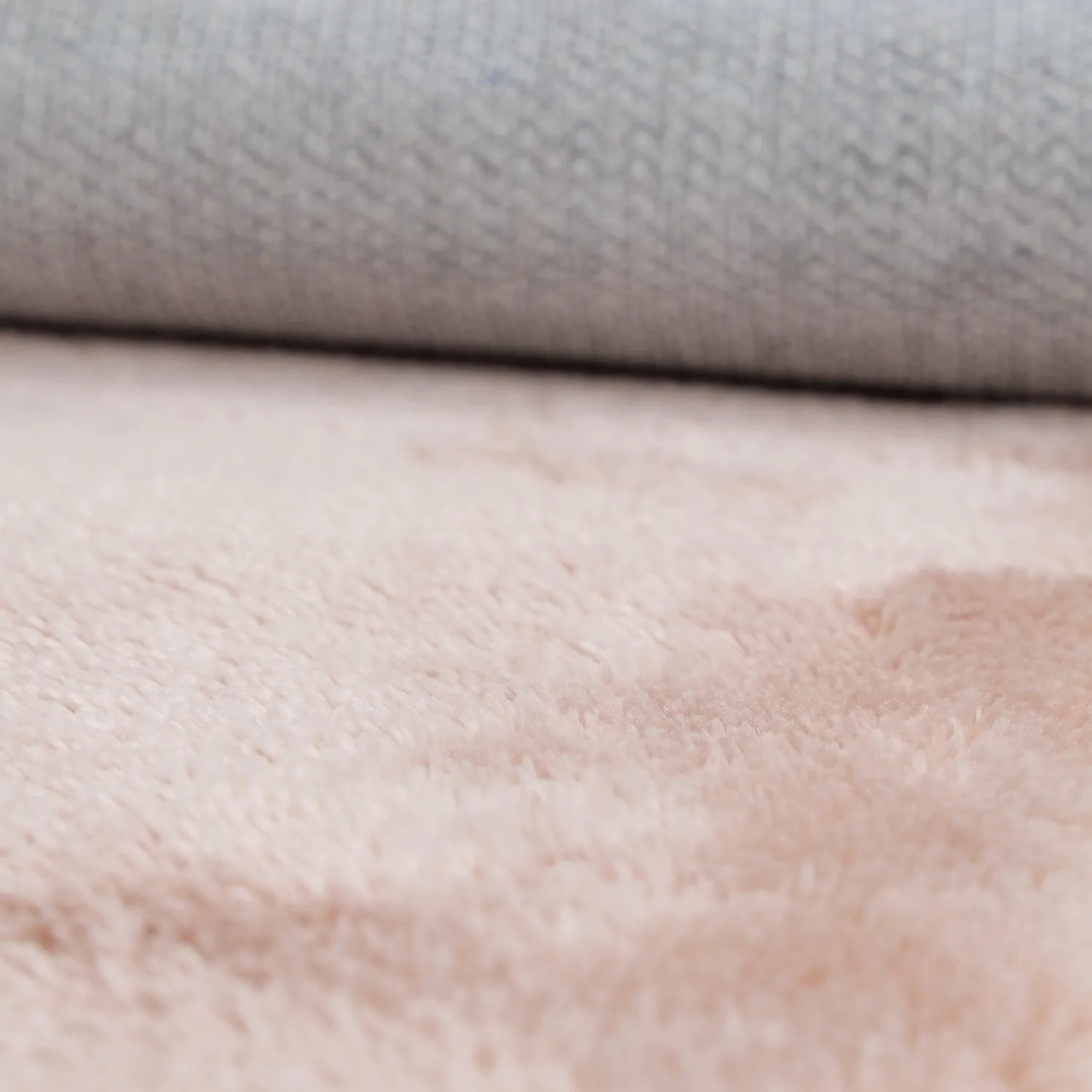 Kinderkleed - Aranga Super Soft Cloud (roze)