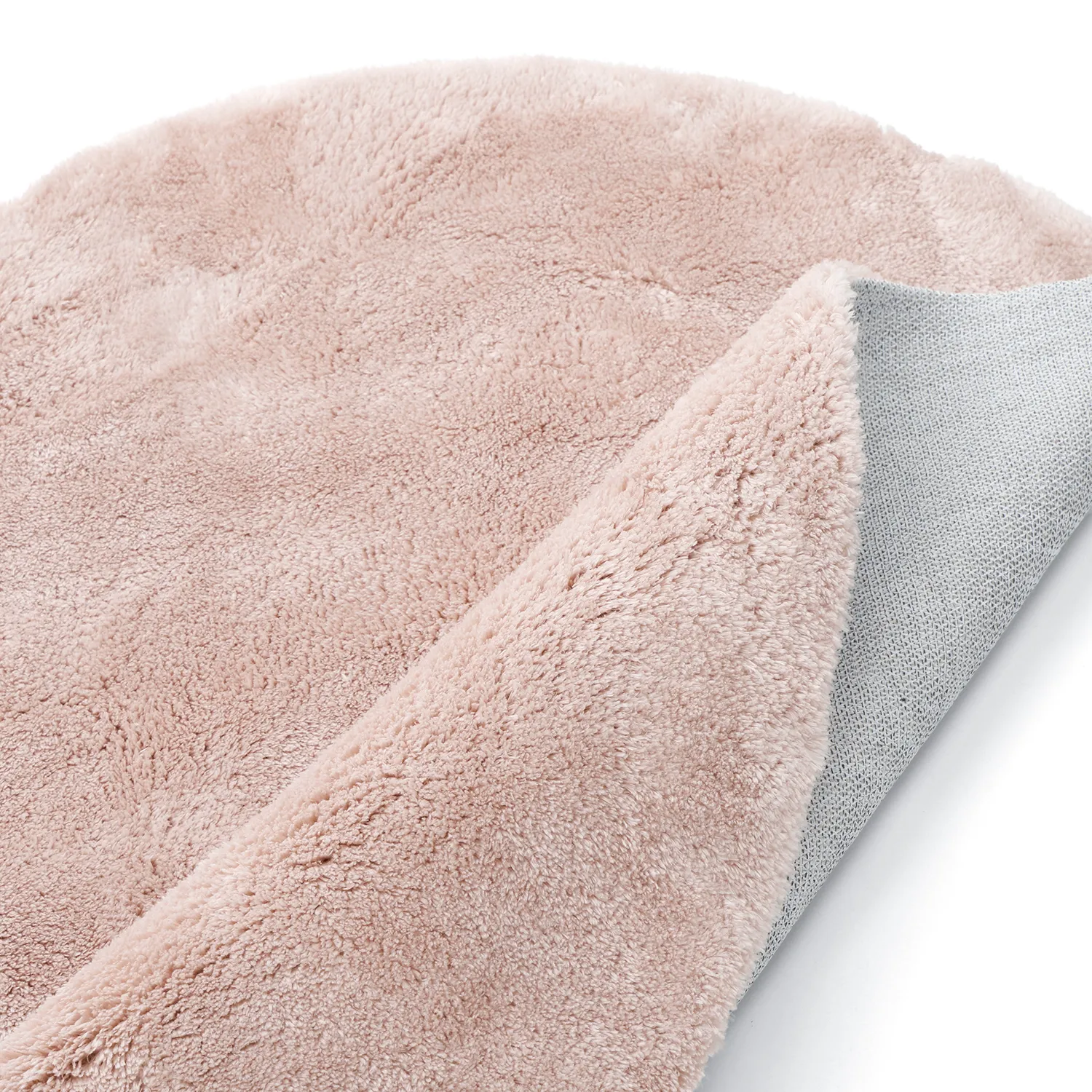 Kinderkleed - Aranga Super Soft Heart (roze)