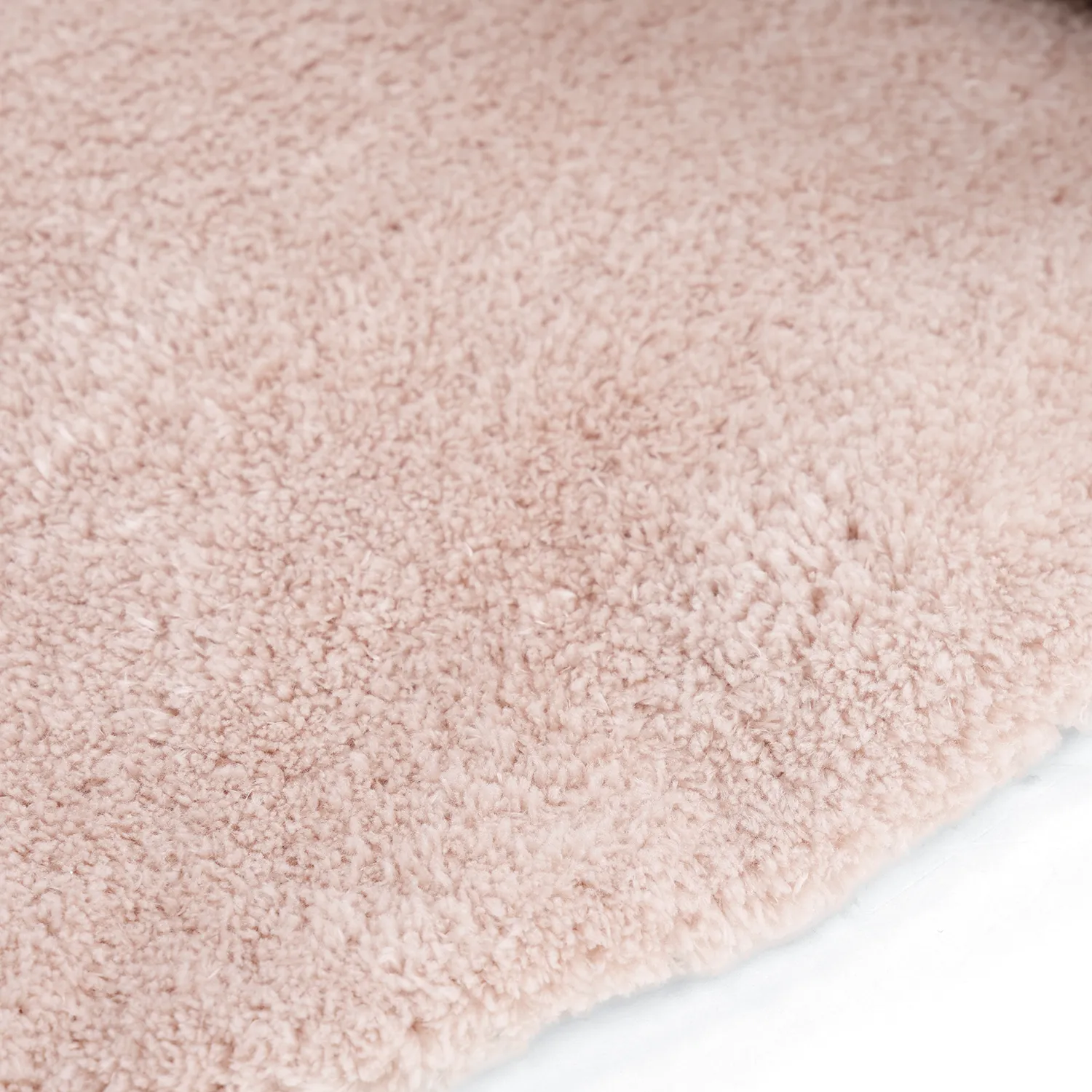 Kinderkleed - Aranga Super Soft Heart (roze)