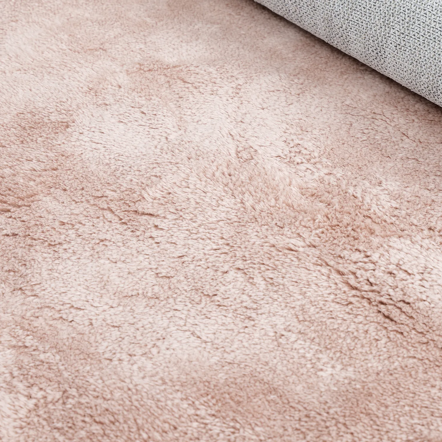 Kinderkleed - Aranga Super Soft Heart (roze)