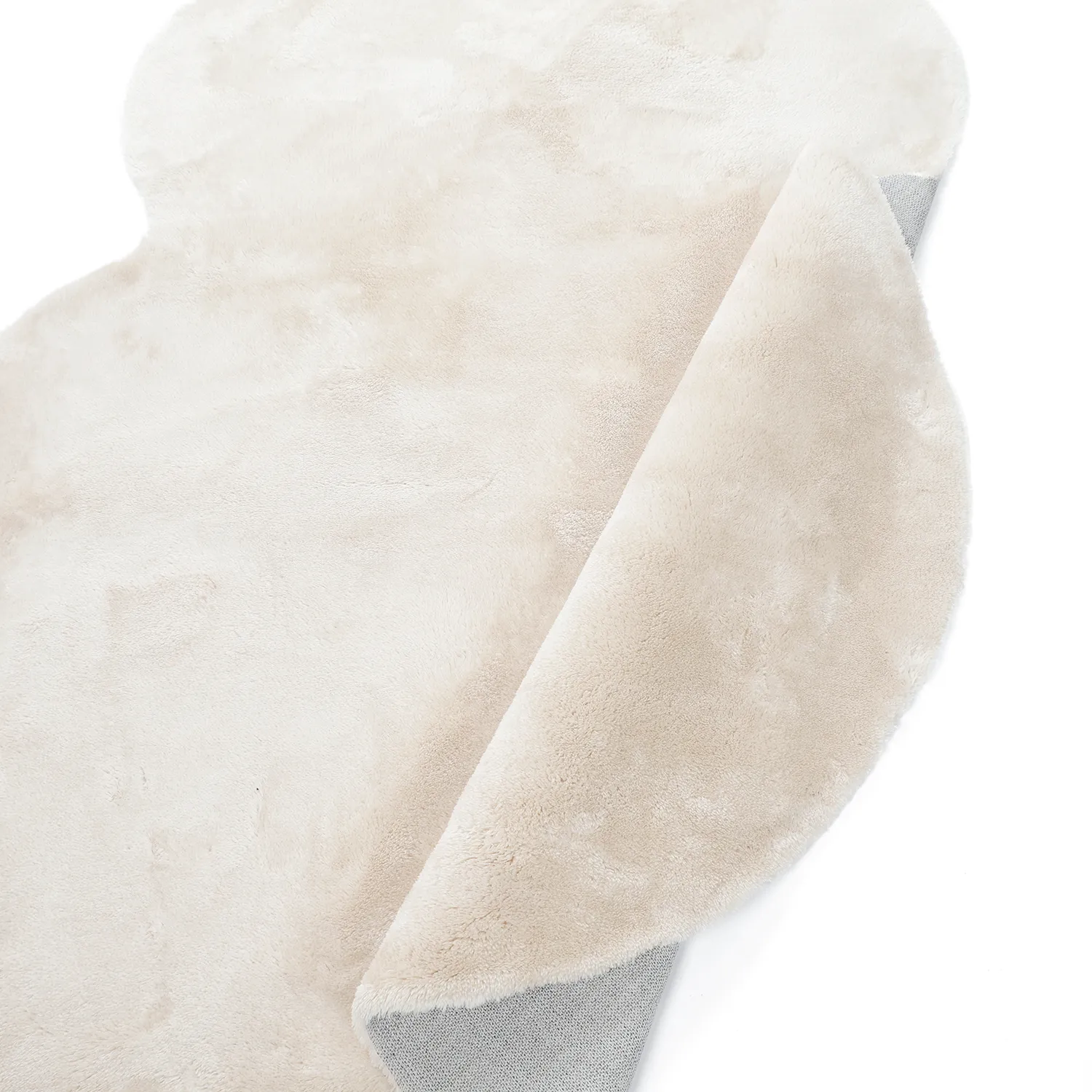 Kinderkleed - Aranga Super Soft Bunny (beige)