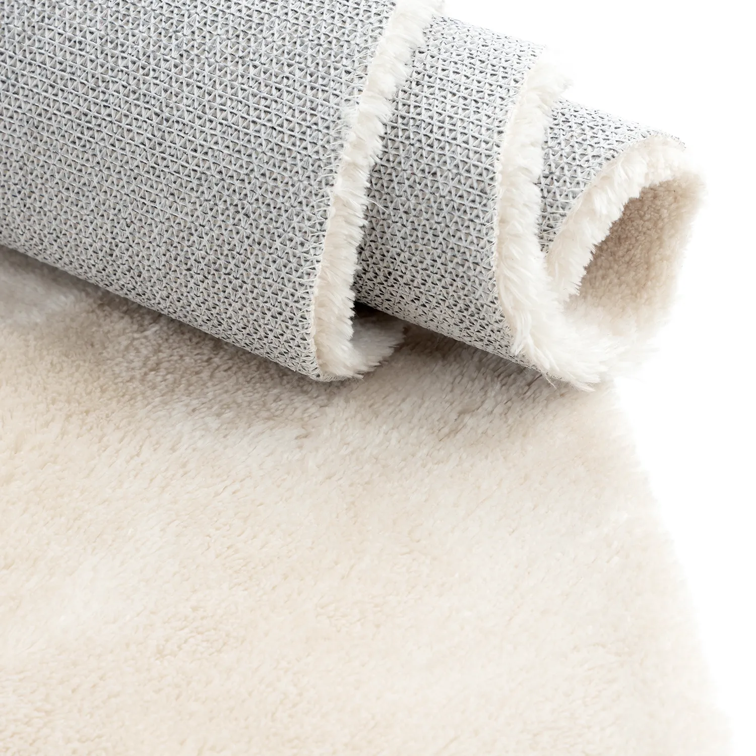 Kinderkleed - Aranga Super Soft Bunny (beige)