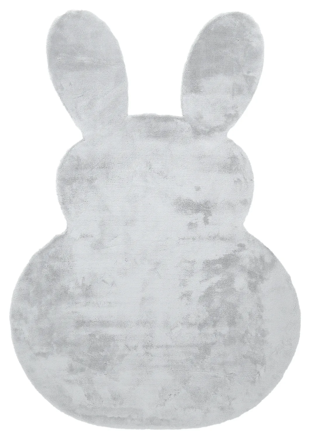 Kinderkleed - Aranga Super Soft Bunny (grijs)