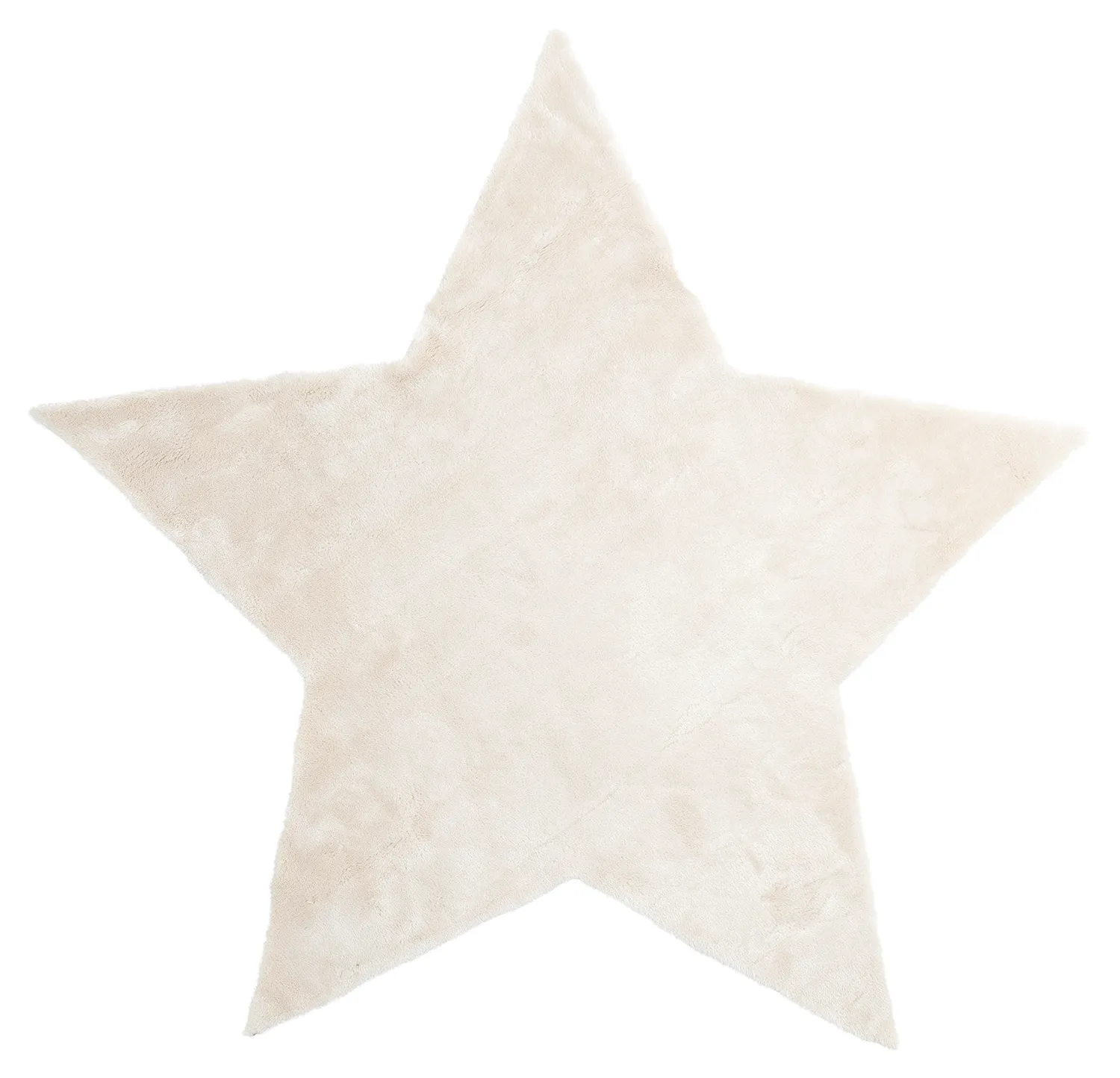 Kinderkleed - Aranga Super Soft Star (beige)