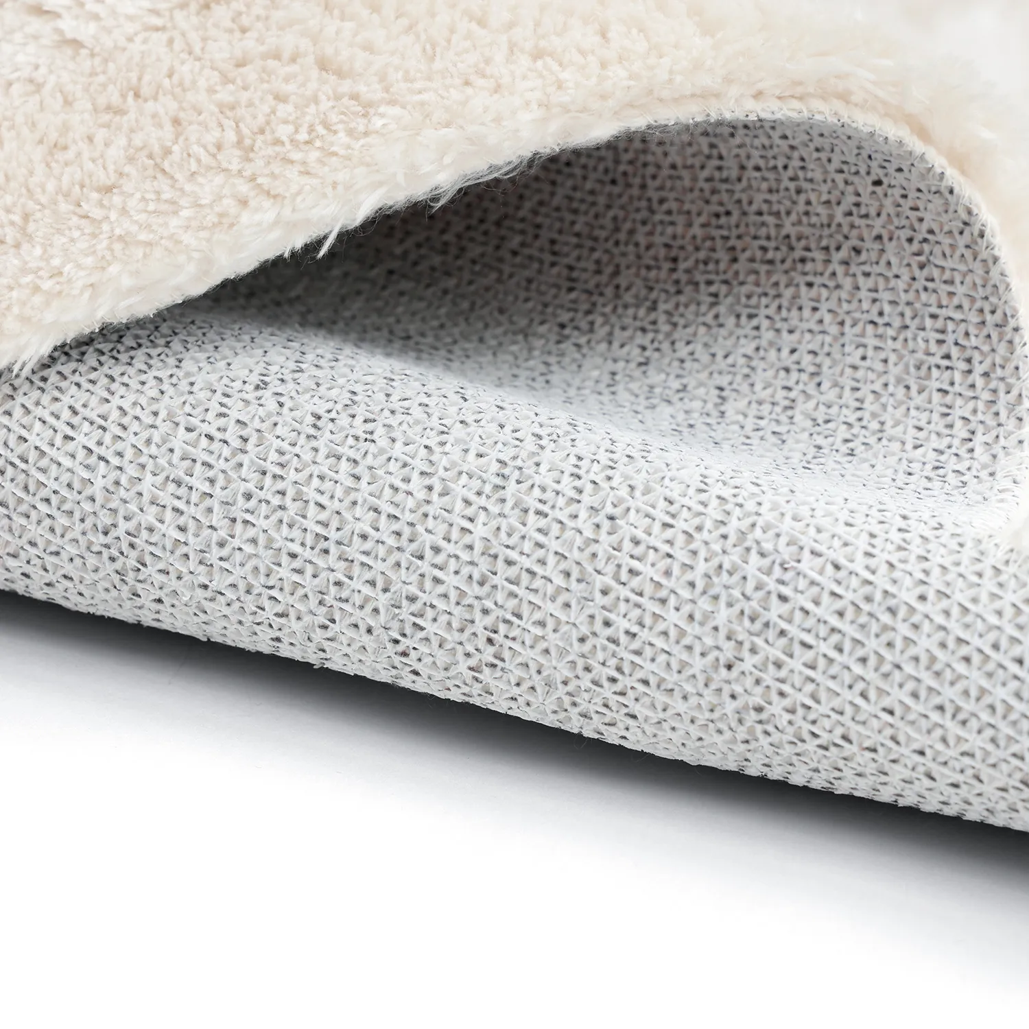 Kinderkleed - Aranga Super Soft Star (beige)
