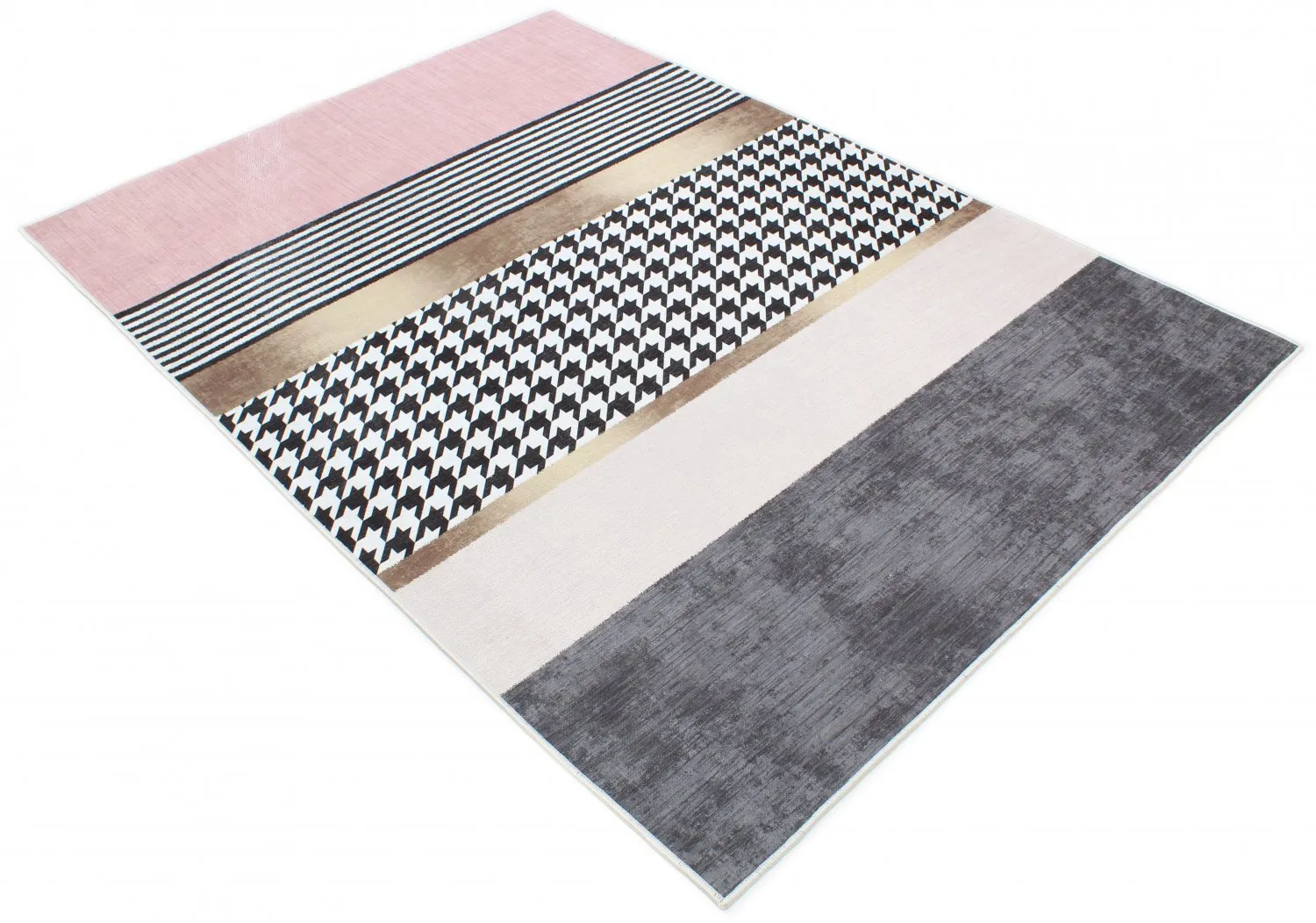 Wilton - Esme (roze/multi)