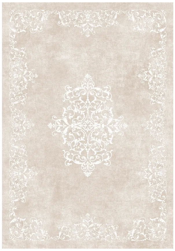 Wilton - Santi (beige/wit)
