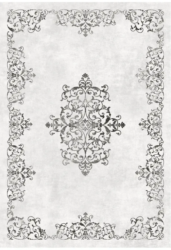 Wilton - Santi (wit/zwart)