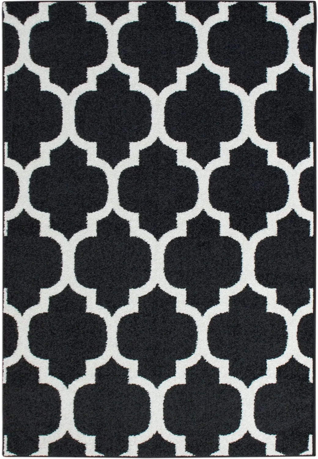 Wilton - Seattle (zwart)