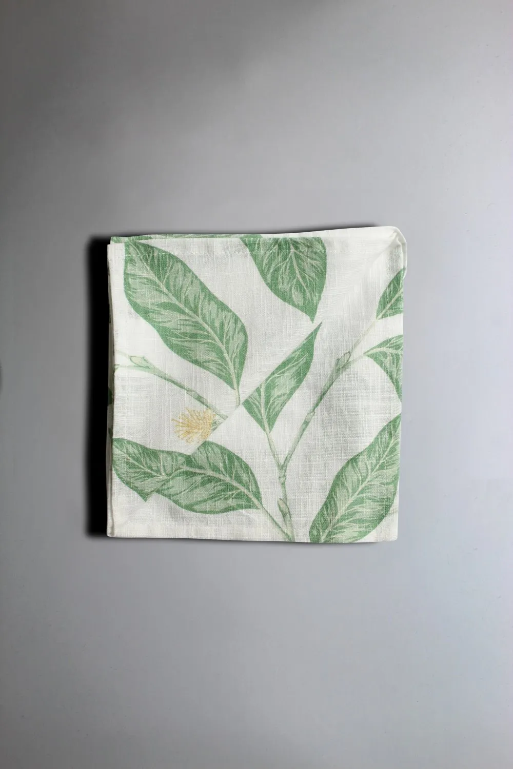 Servetten 4-pack - Morris (groen)