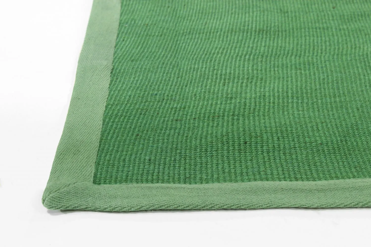 Sisal-vloerkleed - Agave (groen)