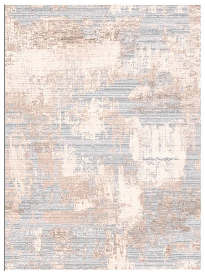 Wilton - Bardia (blauw/grijs)
