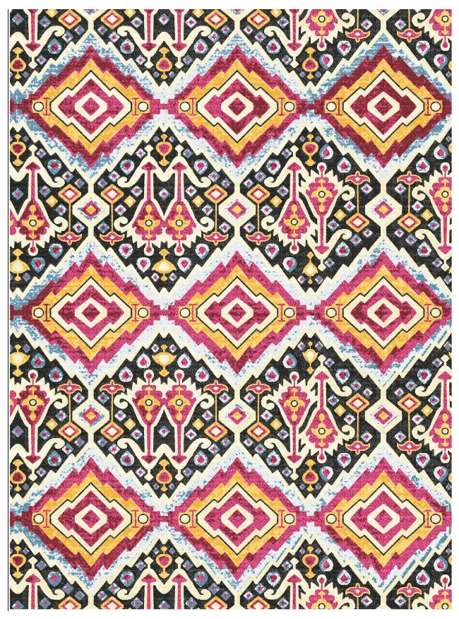 Wilton - Cizre (multi)