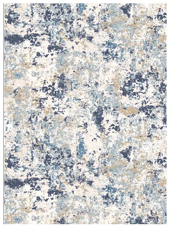 Wilton - Hiboun (blauw)