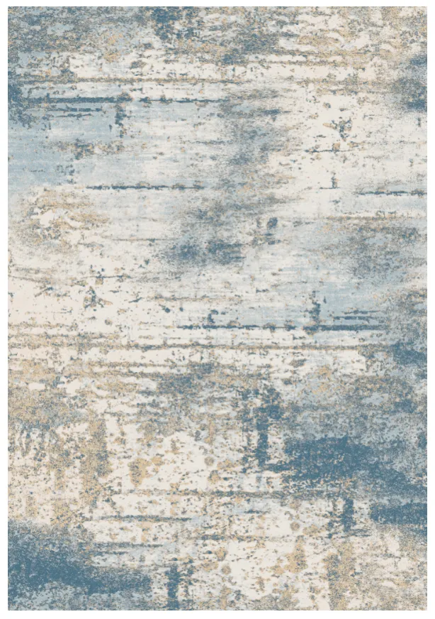 Wilton - Kebira (blauw)