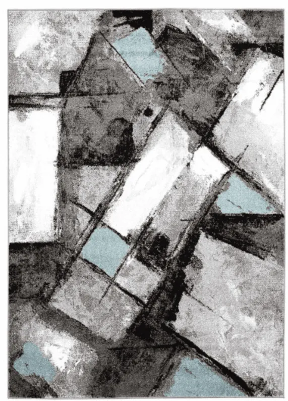 Wilton - Kivik (blauw)