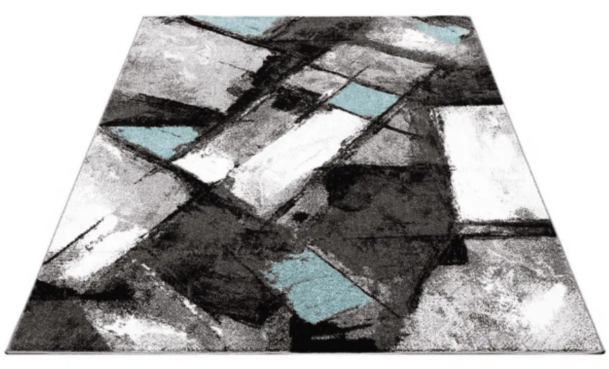 Wilton - Kivik (blauw)