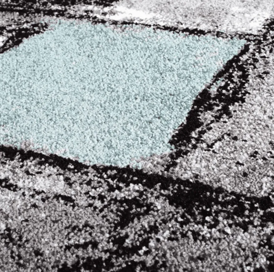 Wilton - Kivik (blauw)