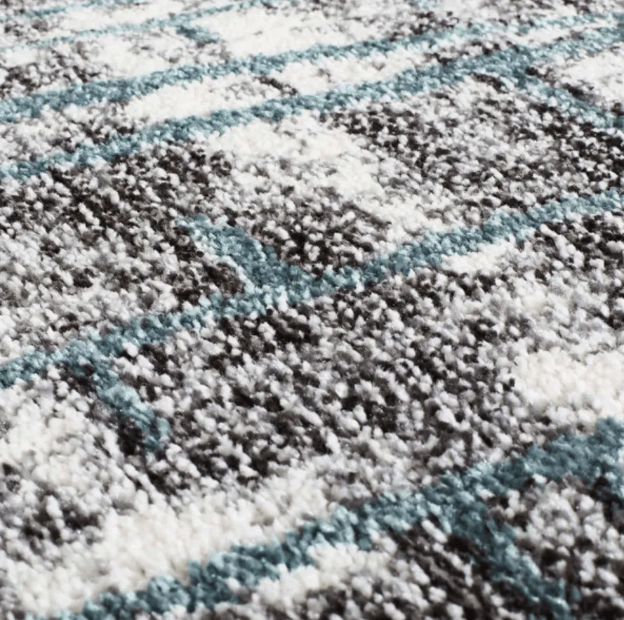 Wilton - Eystur (blauw)