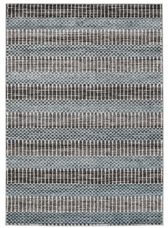 Wilton - Renous (blauw)