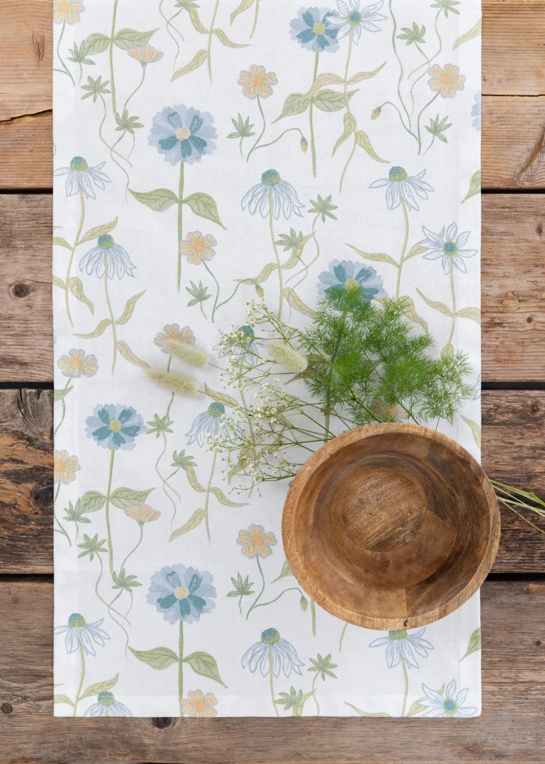 Lopers - Sweetie (blauw)
