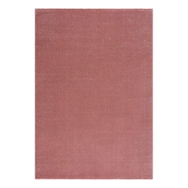 Hoogpolig vloerkleed - Grace (rosa)
