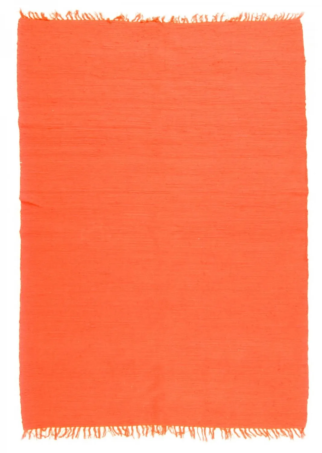 Voddenkleed - Silje (orange)