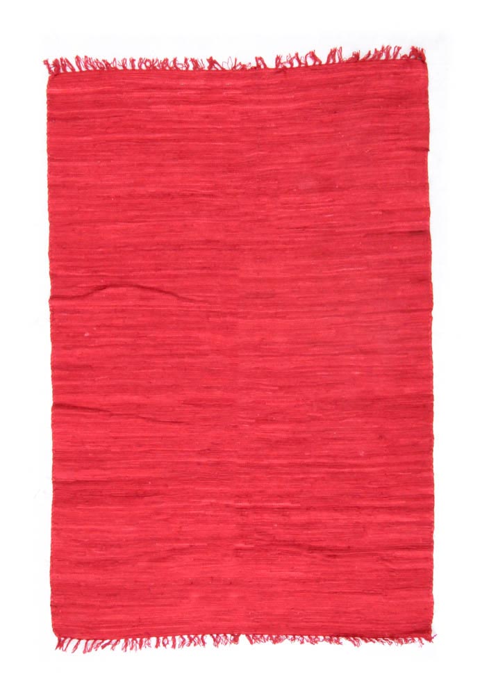 Voddenkleed - Silje (rood)