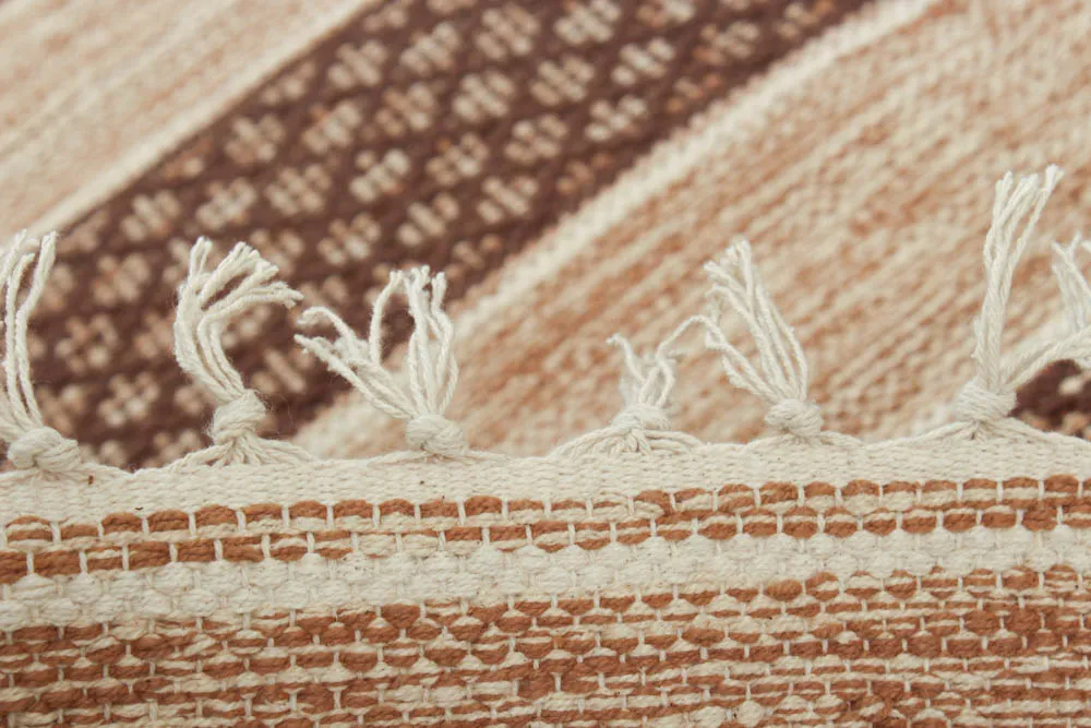 Voddenkleed - Visby (beige)