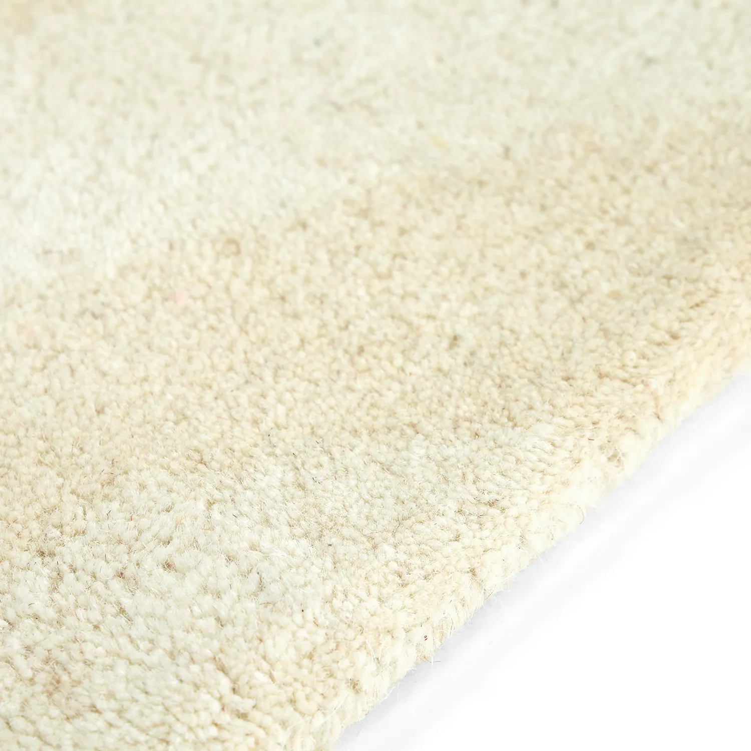 Wollen-vloerkleed - Aiz Hand Tufted Wool Premium (grijs)