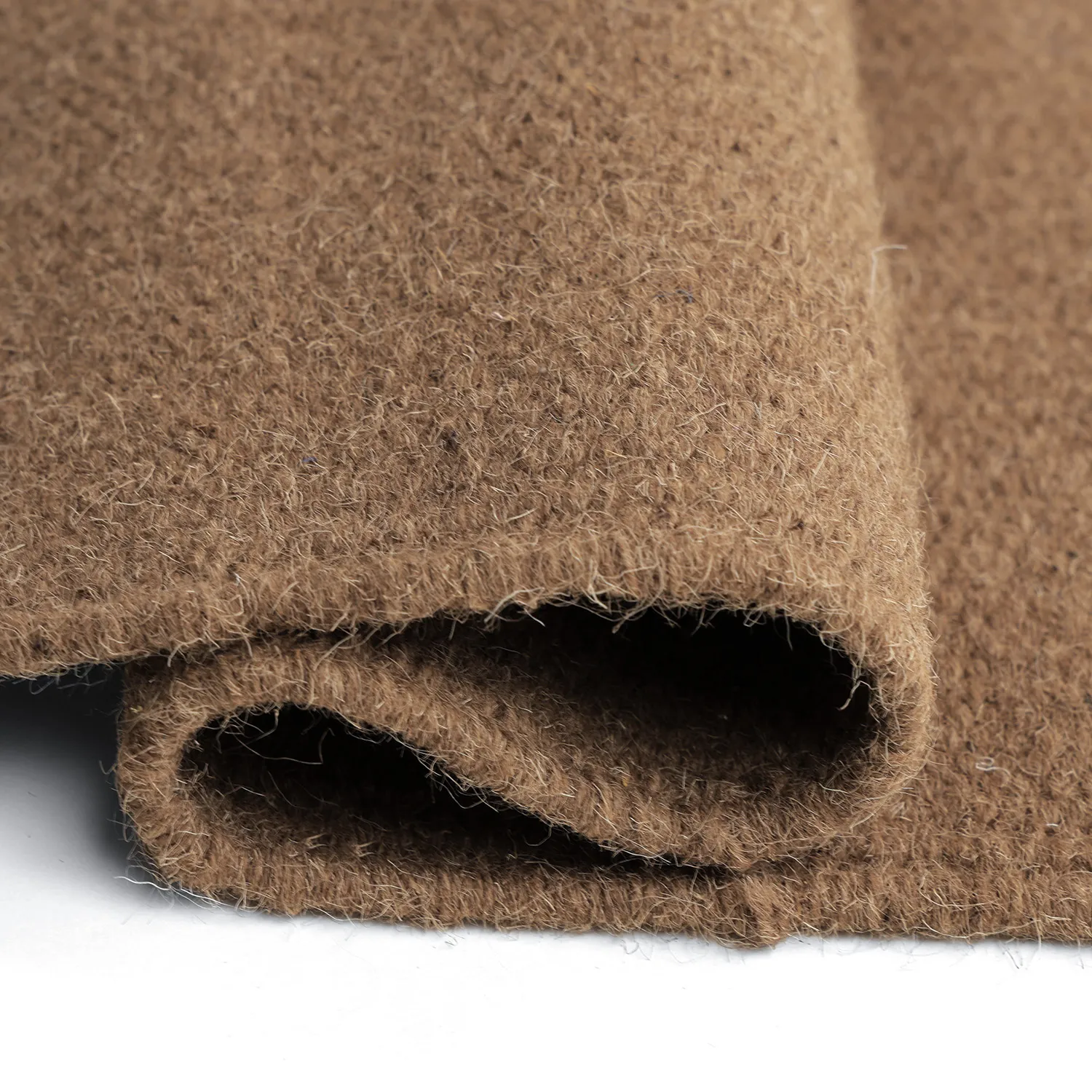 Wollen-vloerkleed - Aveiro (beige/multi)