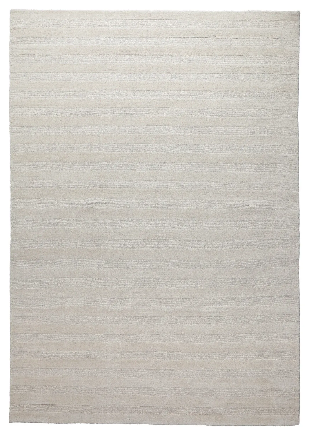 Wollen-vloerkleed - Brenta Handloom Wool Premium (room)