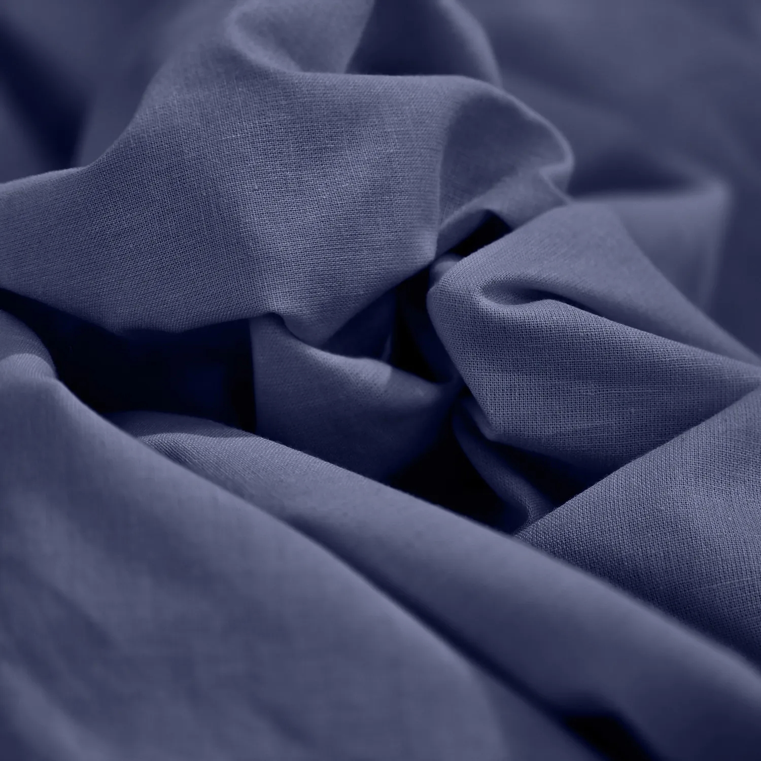 Laken - Asteria (blauw)