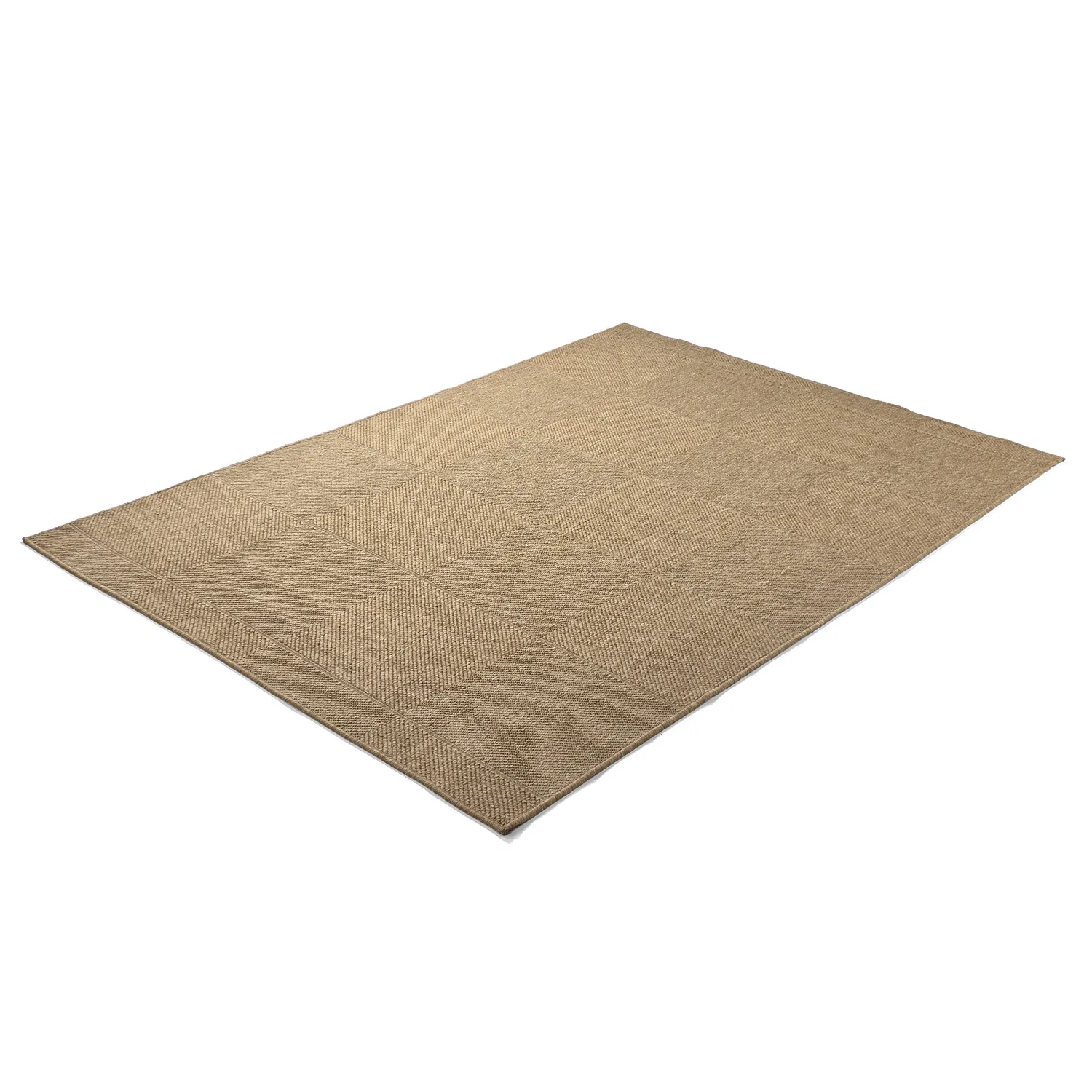 Vloerkleden voor binnen en buiten - Ava (jute)