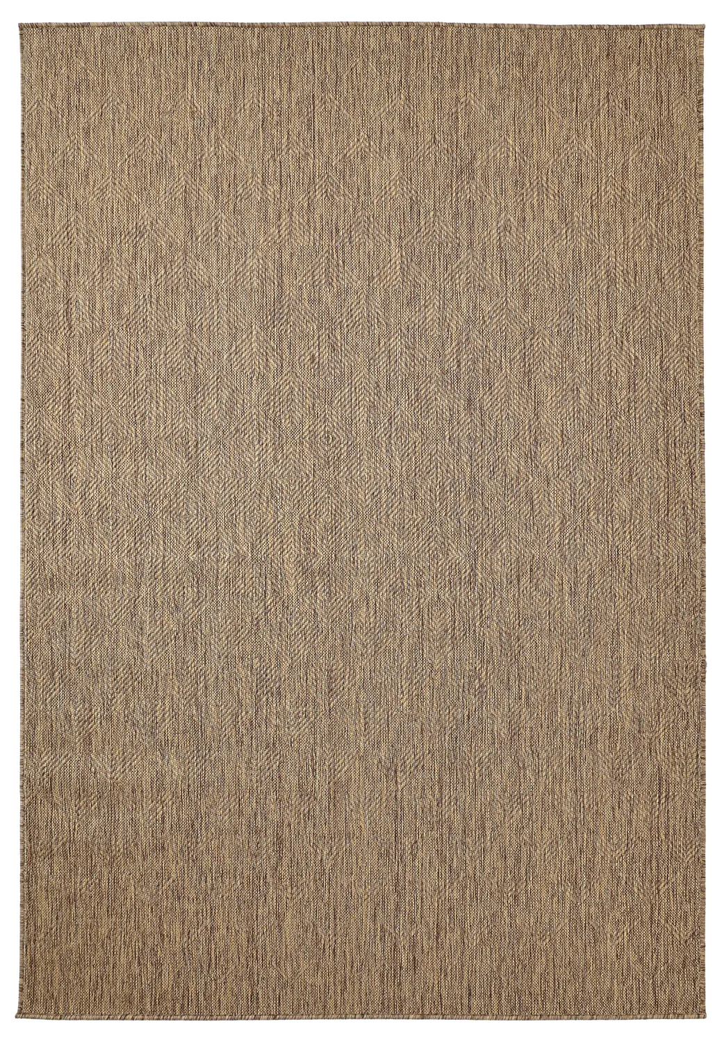 Vloerkleden voor binnen en buiten - Caldwell (bruin)
