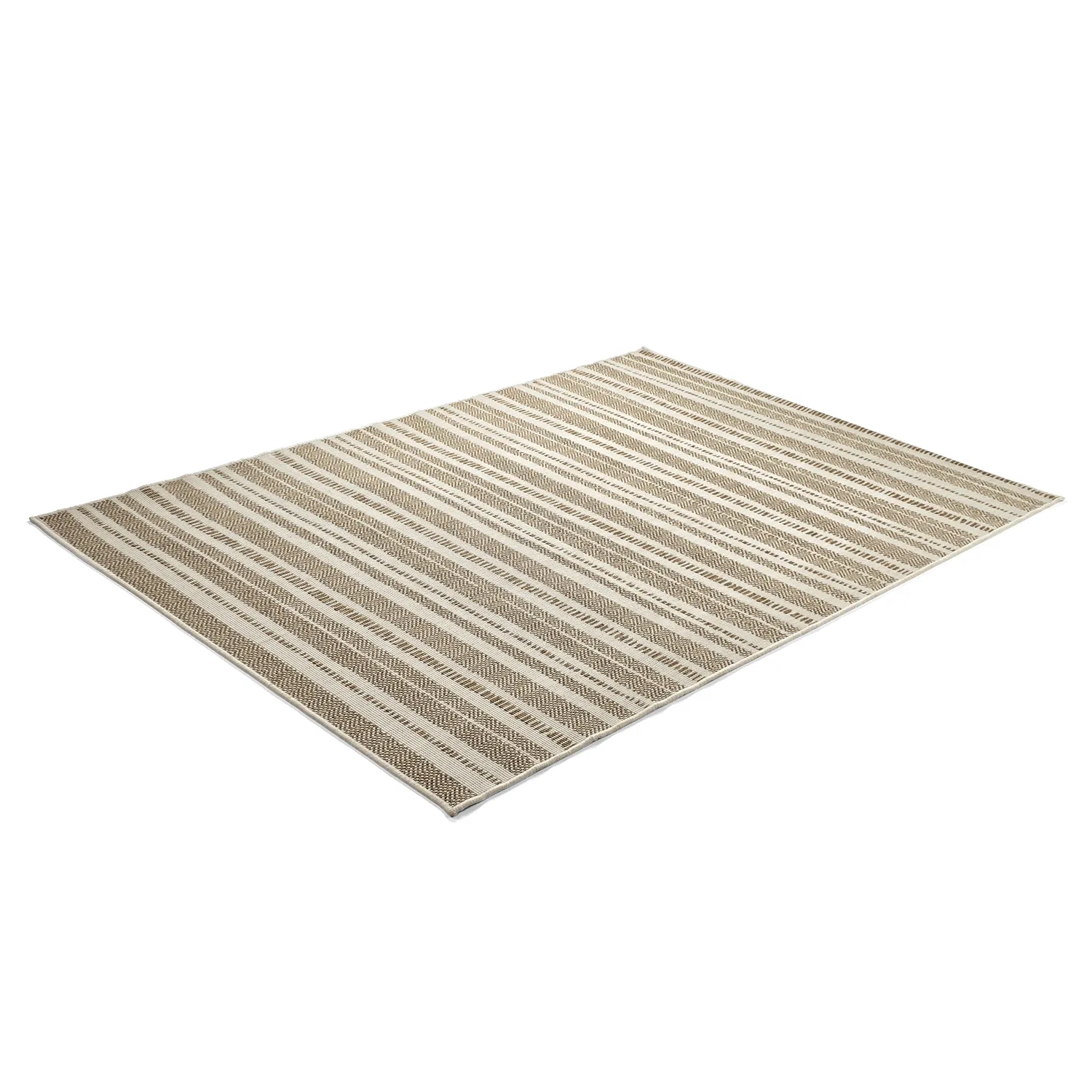 Vloerkleden voor binnen en buiten - Ethan (jute)