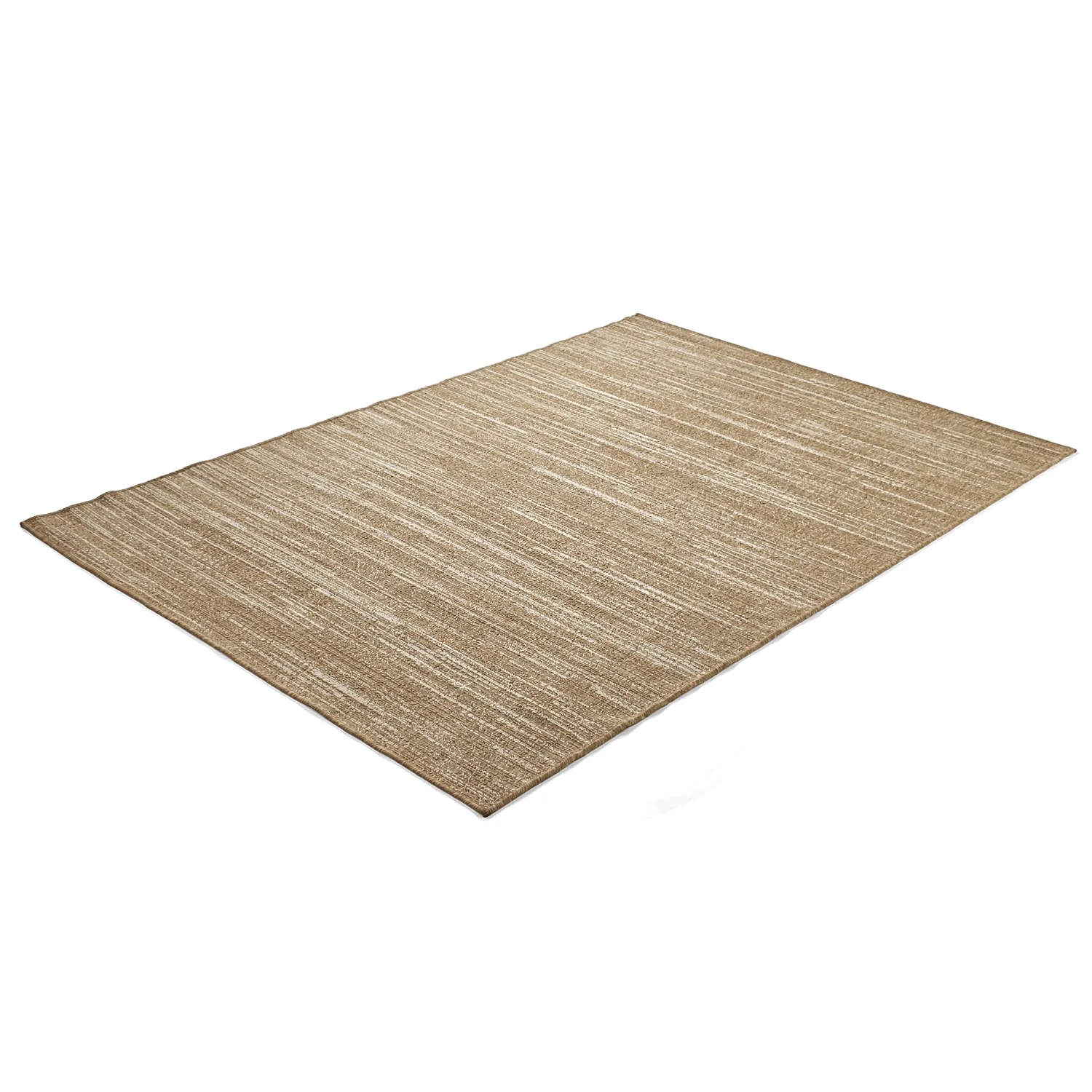 Vloerkleden voor binnen en buiten - Liam (jute)