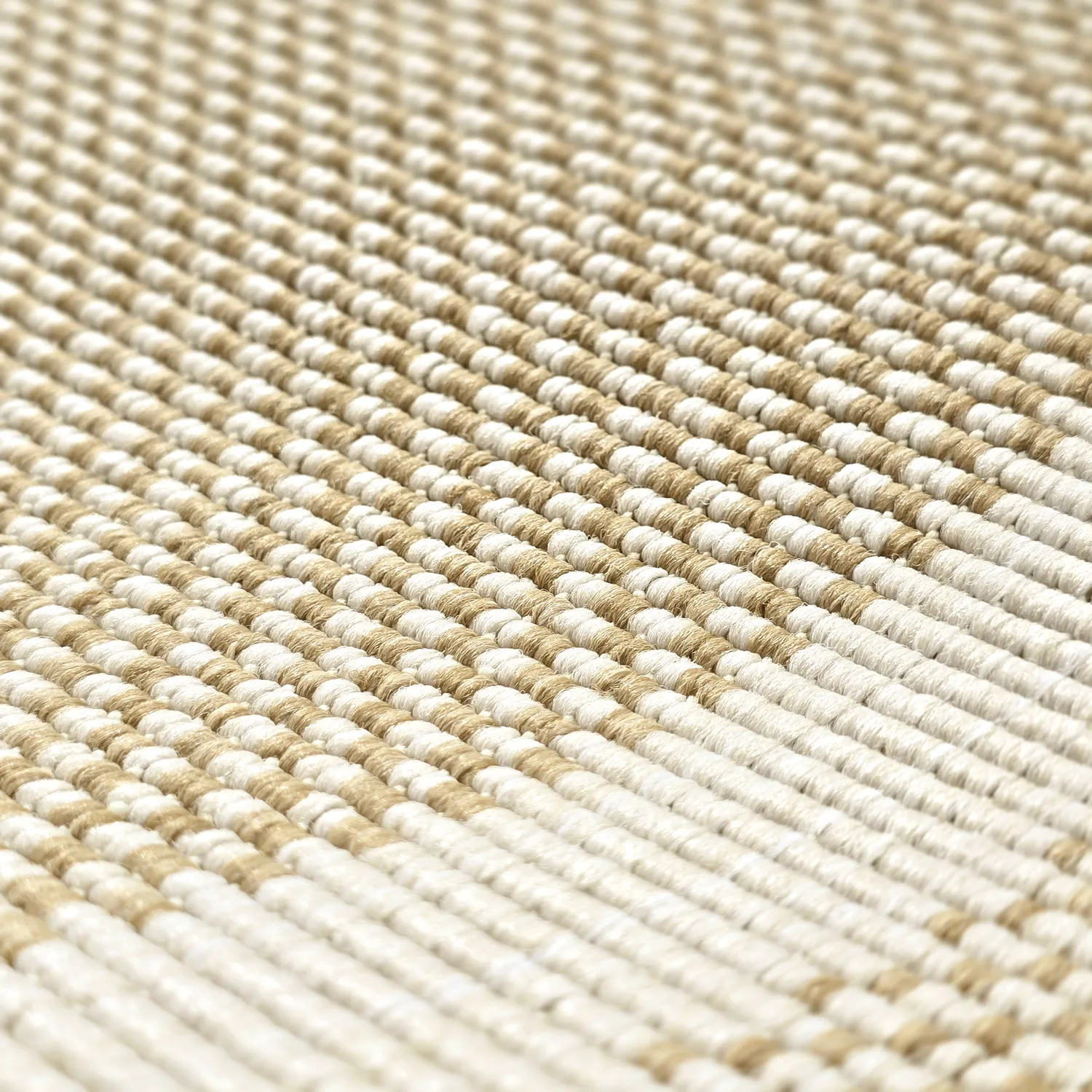 Vloerkleden voor binnen en buiten - Mason (jute)