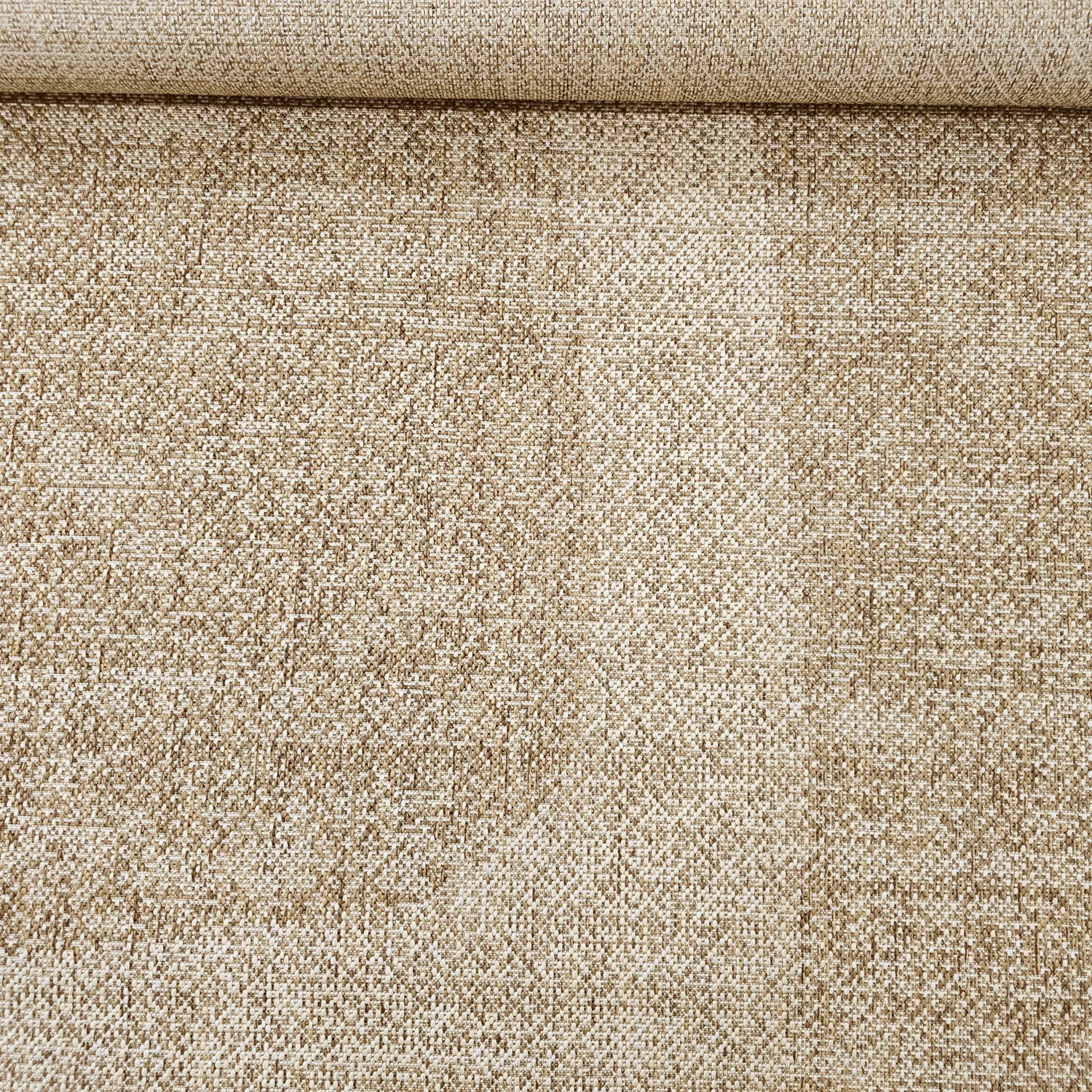 Vloerkleden voor binnen en buiten - Orrville (bruin)