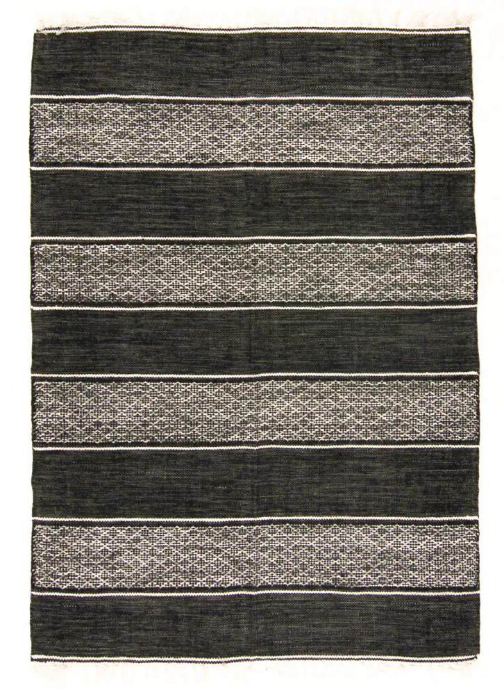 Voddenkleed - Visby (zwart)