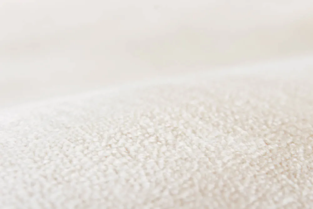 Rond vloerkleed - Jodhpur Special Luxury Edition (offwhite)