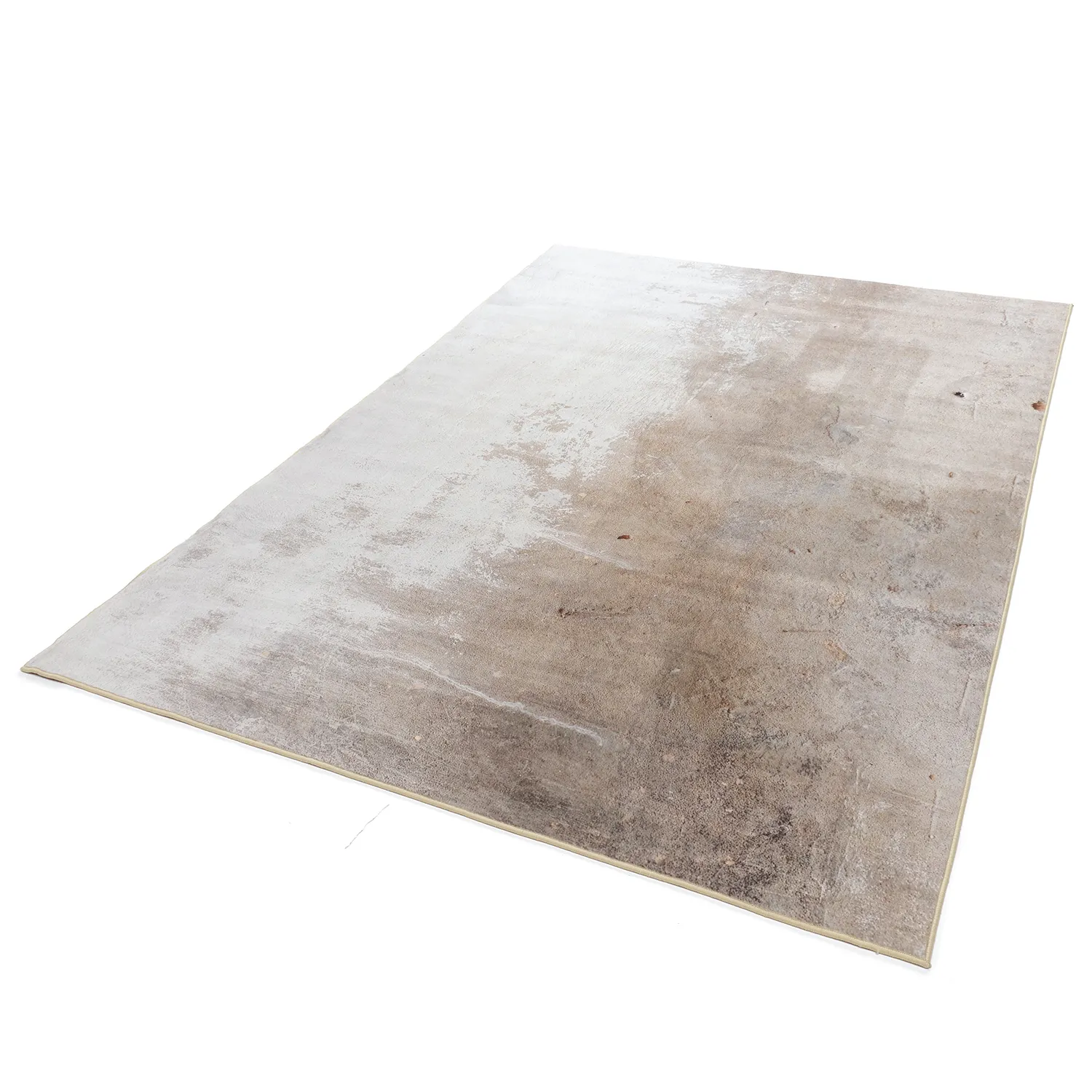 Wilton - Bornos (grijs/beige)