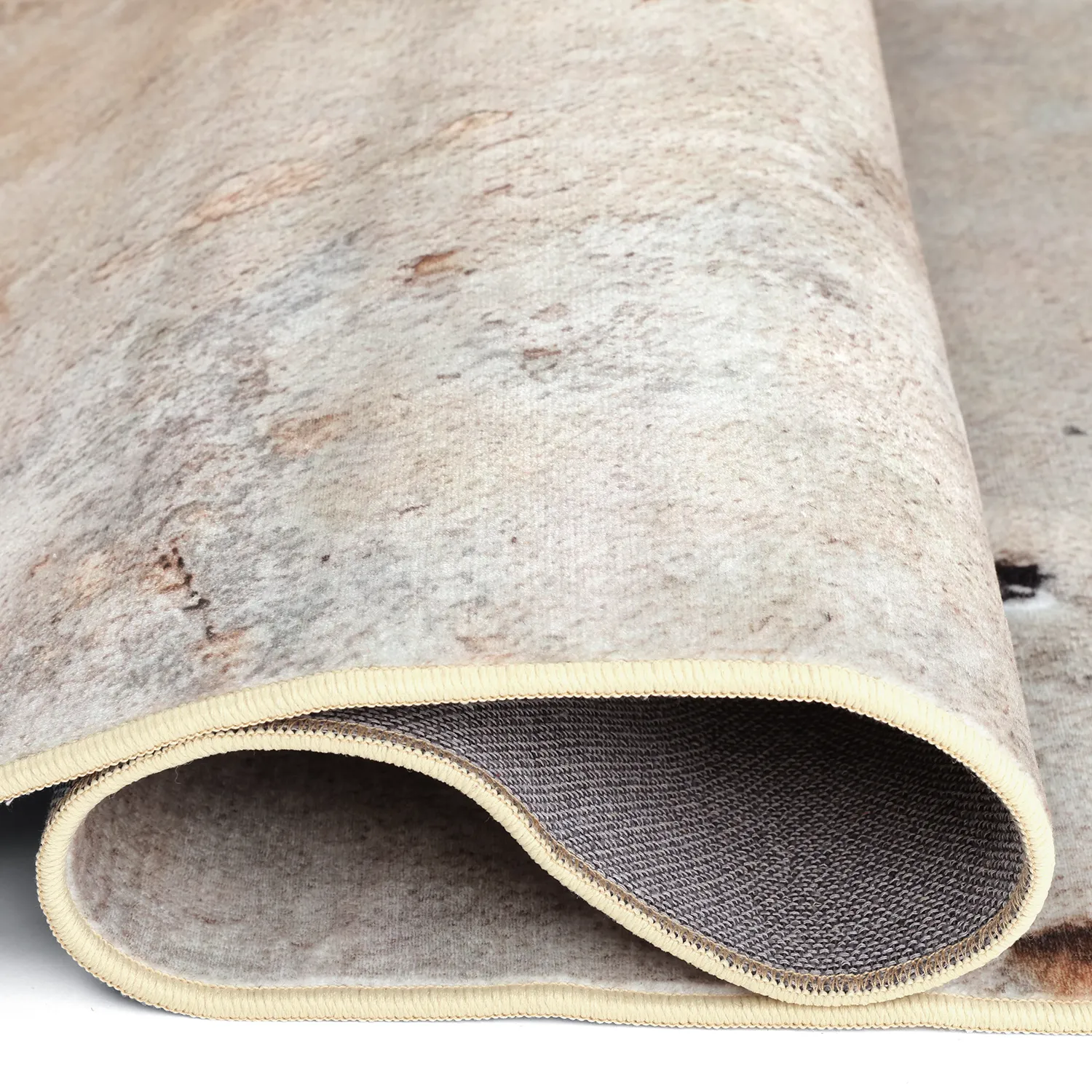 Wilton - Bornos (grijs/beige)